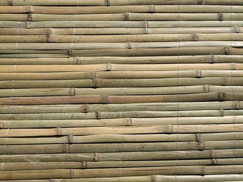 Bamboo Mats