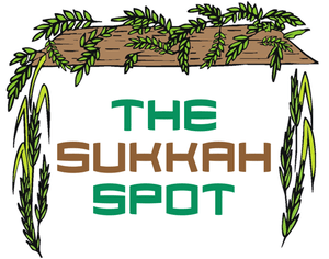 The Sukkah Spot